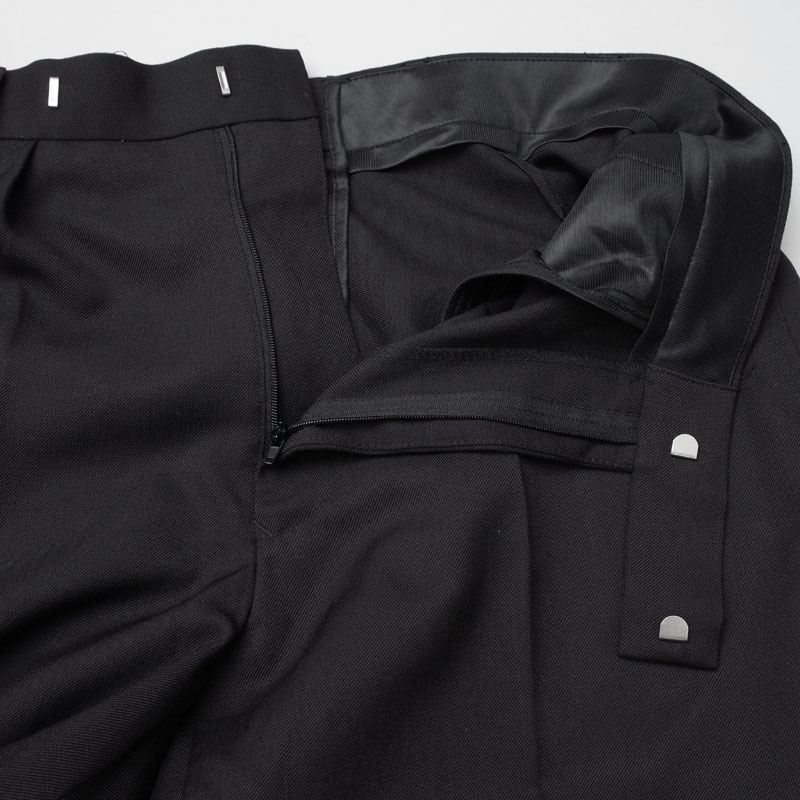 楽天市場】イギリス軍 ROYAL NAVY No.3 ドレスパンツ ブラック USED