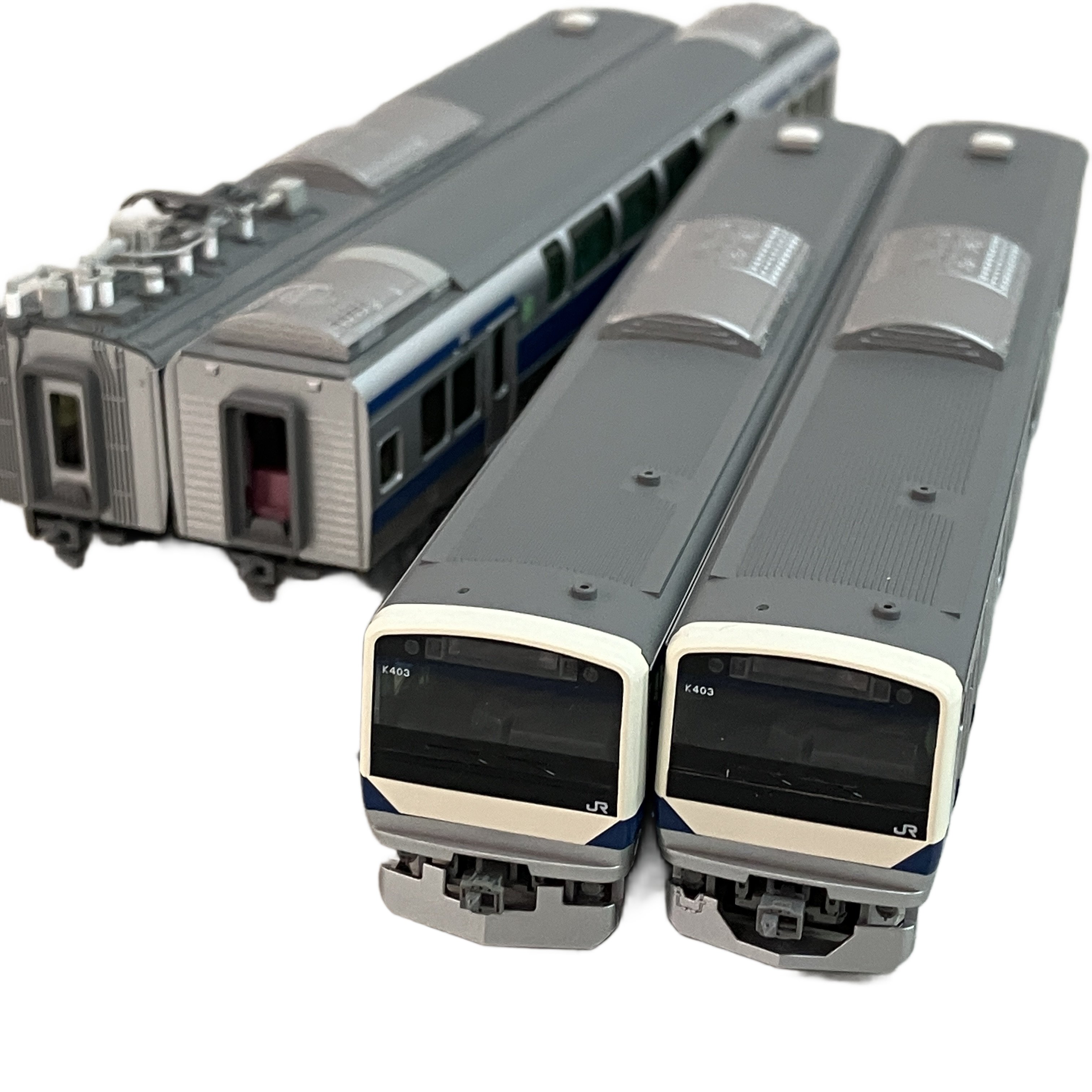 楽天市場】kato e531系の通販