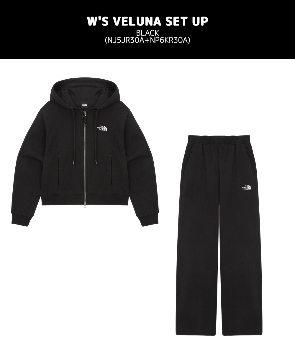 楽天市場】☆送料無料☆ ノースフェイス セットアップ THE NORTH FACE