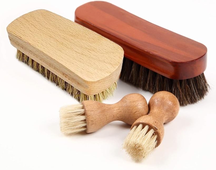 楽天市場】馬毛 豚毛 ブラシ セットの通販