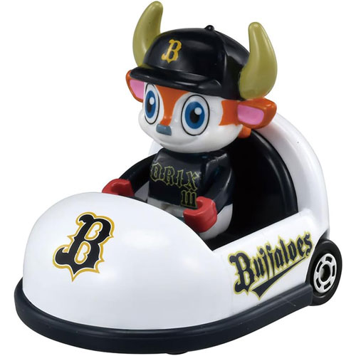 楽天市場】トミカ プロ野球 マスコットの通販