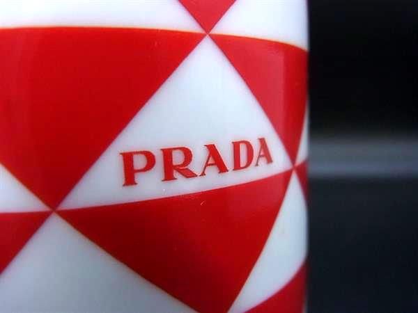 楽天市場】□新品□未使用□ PRADA プラダ アロマキャンドル