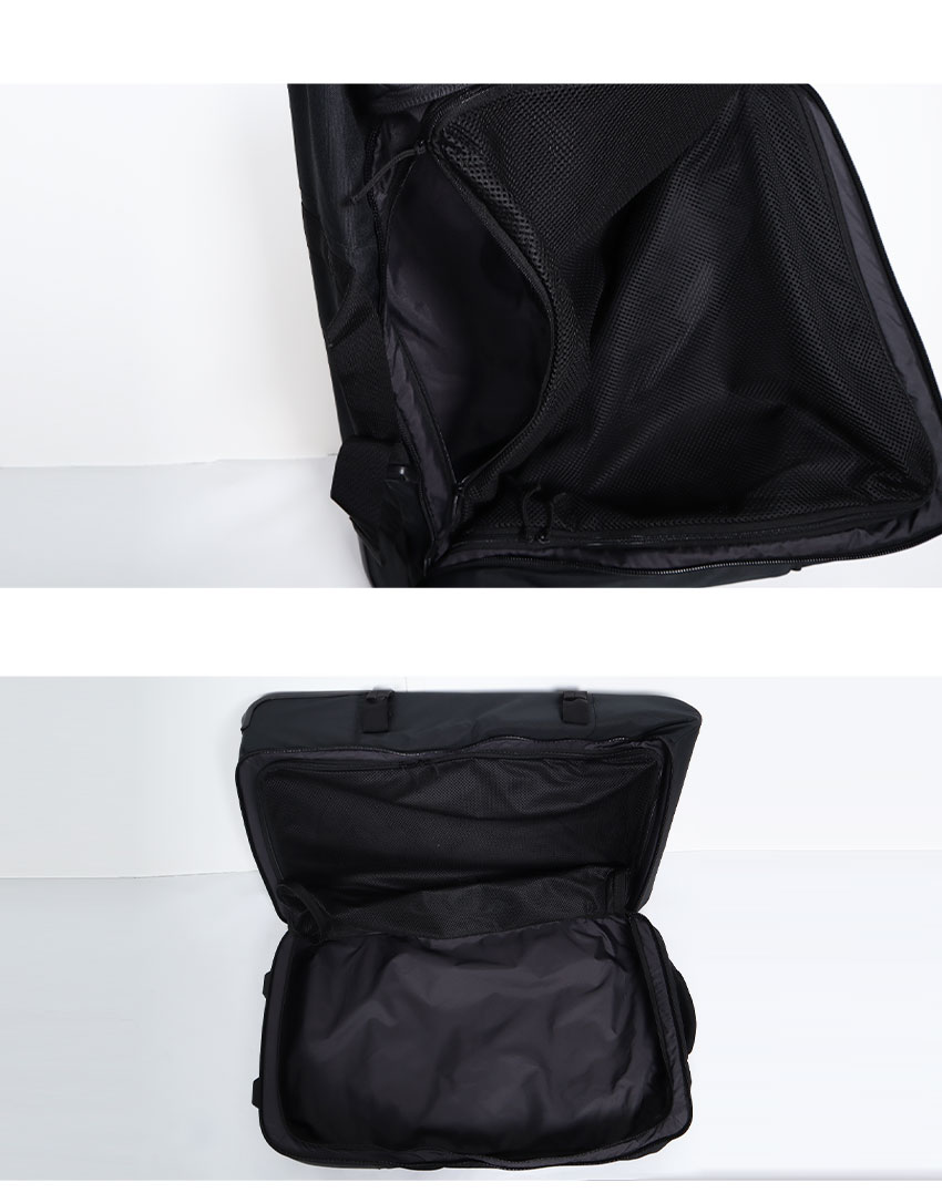 楽天市場】ダカイン キャリーバッグ DAKINE 365 ROLLER 100L スーツ