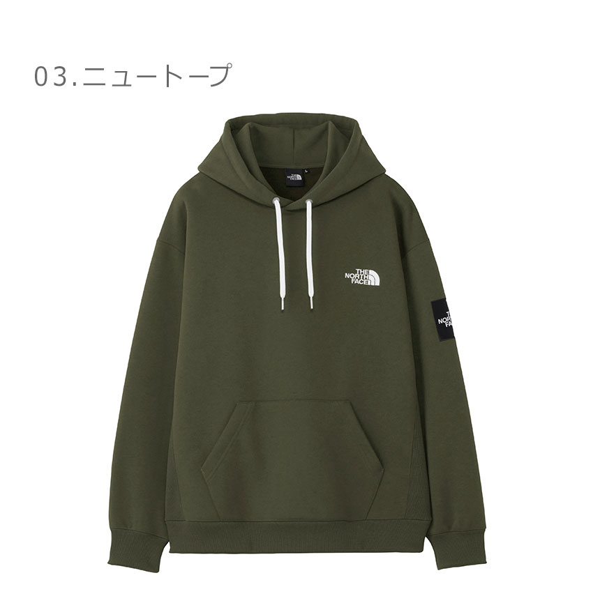 楽天市場】ザ・ノース・フェイス パーカー THE NORTH FACE スクエア