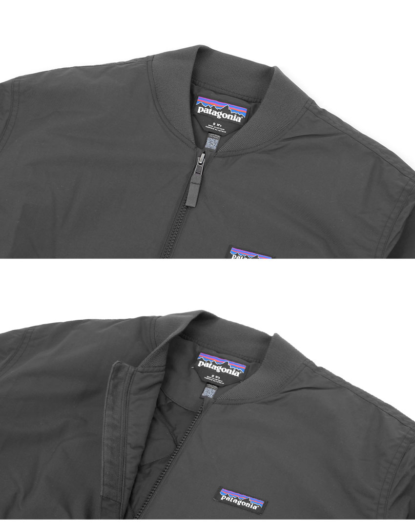 楽天市場】パタゴニア アウター PATAGONIA イスマス・デック