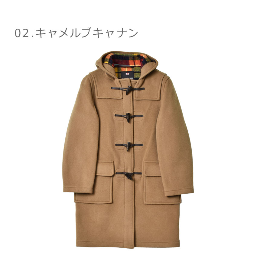 楽天市場】グローバーオール ダッフルコート レディース CT オリジナル