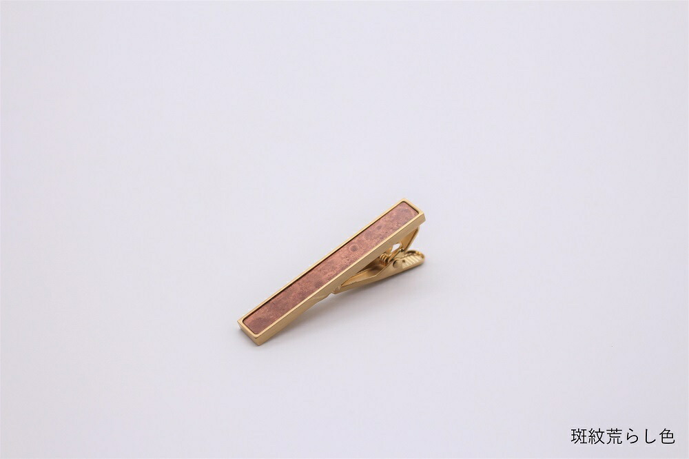 楽天市場】モメンタムファクトリー・Orii tie clip 銅板ネクタイピン