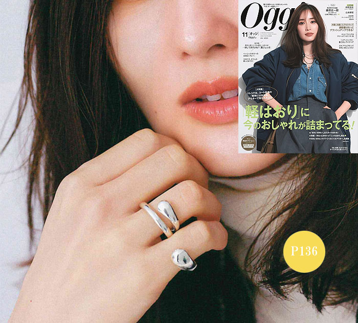 楽天市場】【Oggi VERY 雑誌掲載】【再入荷】≪BULBS≫ バルブス