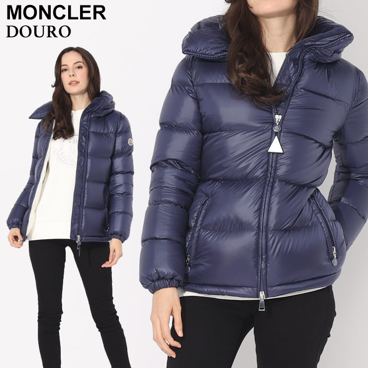 楽天市場】モンクレール ダウンジャケット レディース MONCLER ダウン