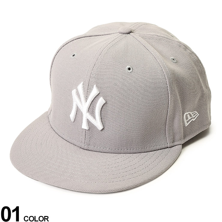 楽天市場】NEW ERA (ニューエラ) ニューヨークヤンキース 刺繍 6パネル