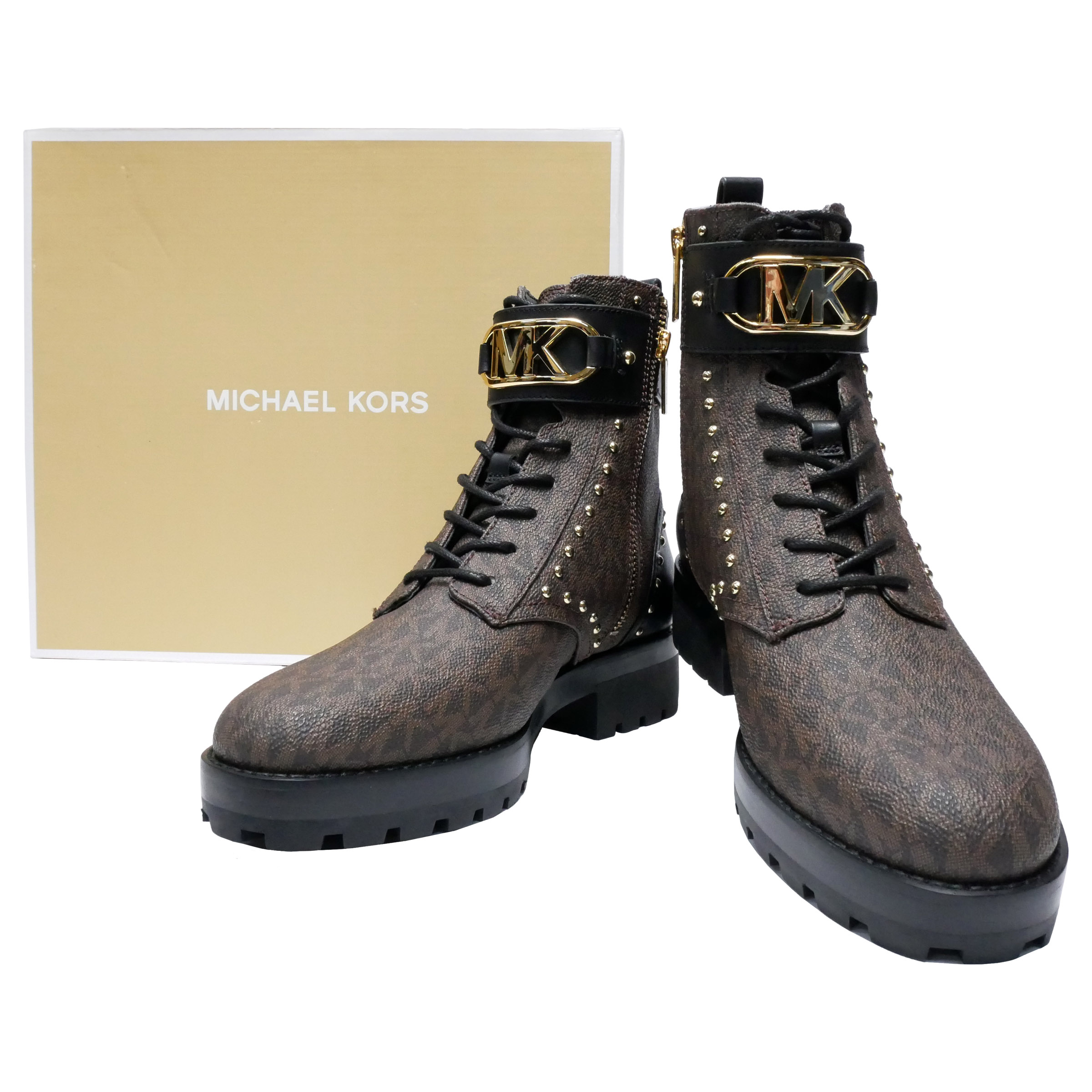 楽天市場】【中古】【非常に良い】 MICHAEL KORS マイケルコース