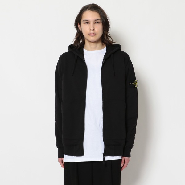 楽天市場】STONE ISLAND／ストーンアイランド／パーカー