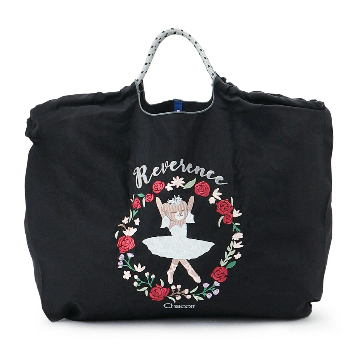 楽天市場】【Ball＆Chain】エコバッグ／チャコット（Chacott） : 丸井