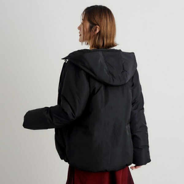 楽天市場】撥水・ステッチレスミドルダウン／グローブ（grove） : 丸井