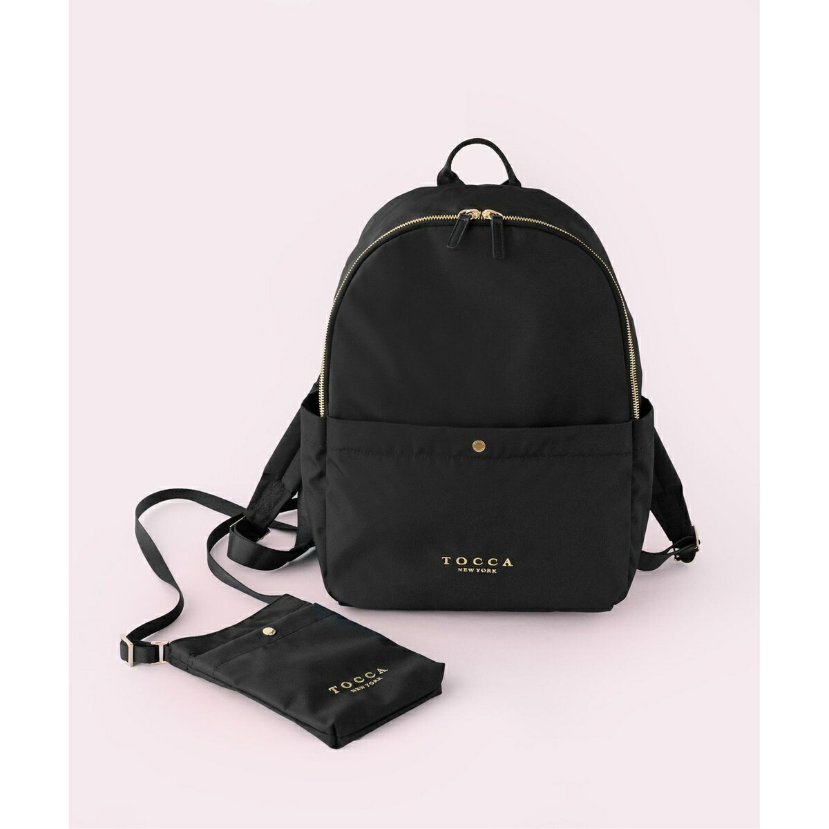 楽天市場】TOCCA（バックパック・リュック｜レディースバッグ