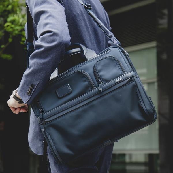 楽天市場】TUMI for SHIPS： 『ALPHA 3』 エクス