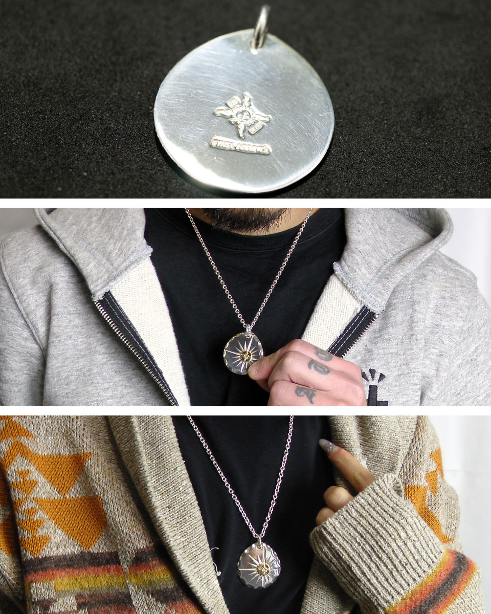 楽天市場】ポイント2倍!!ファーストアローズ 放射線タタキメタル 35φ