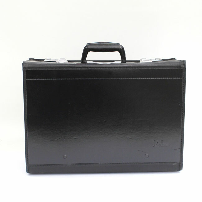 楽天市場】JAL ジャル パイロットケース （フライトケース