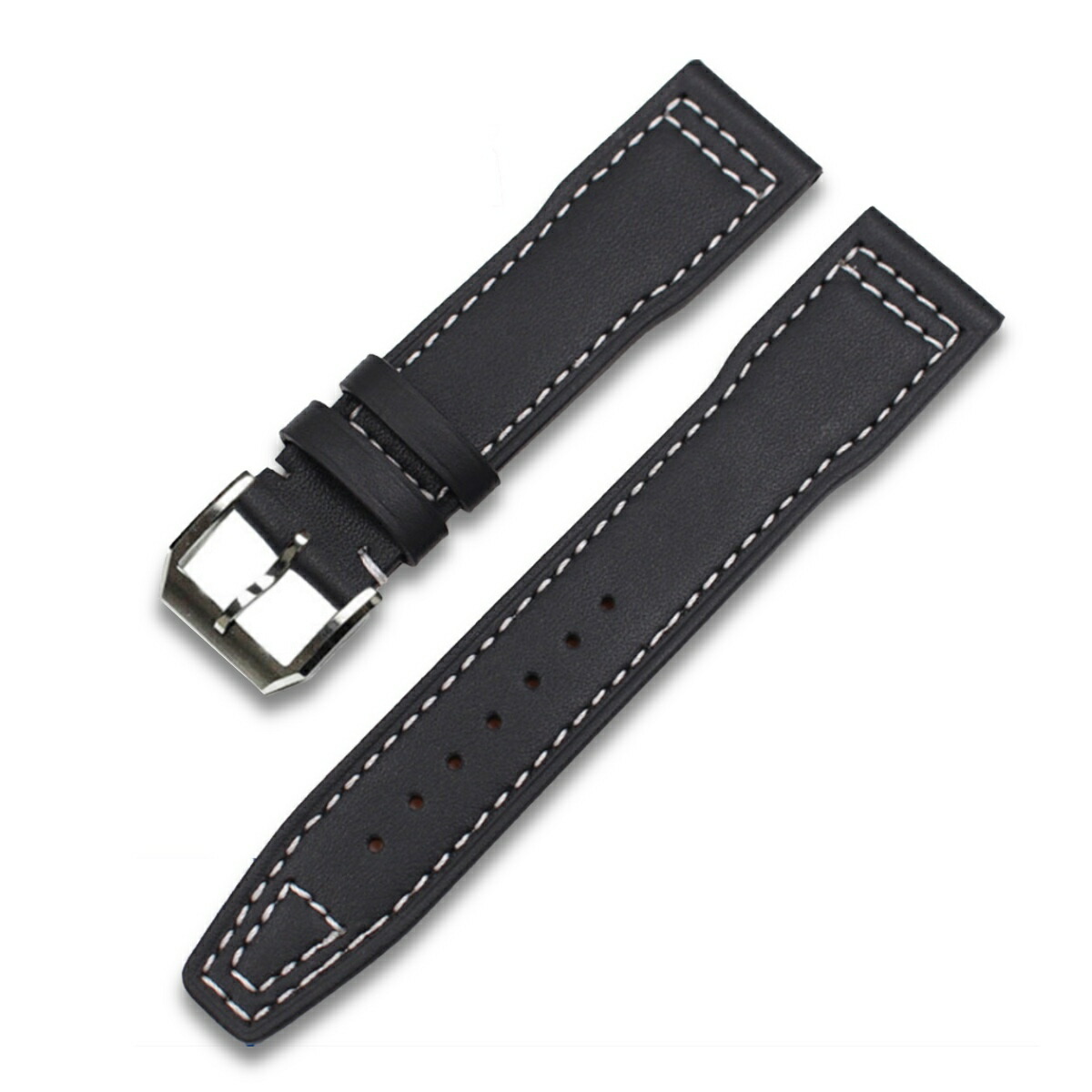 楽天市場】【 for IWC 】 20mm 21mm パイロットウォッチ マーク