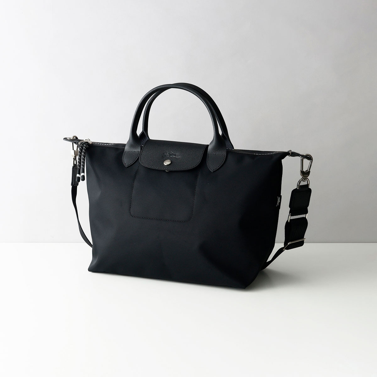 楽天市場】ロンシャン LONGCHAMP ショルダーバッグ プリアージュ