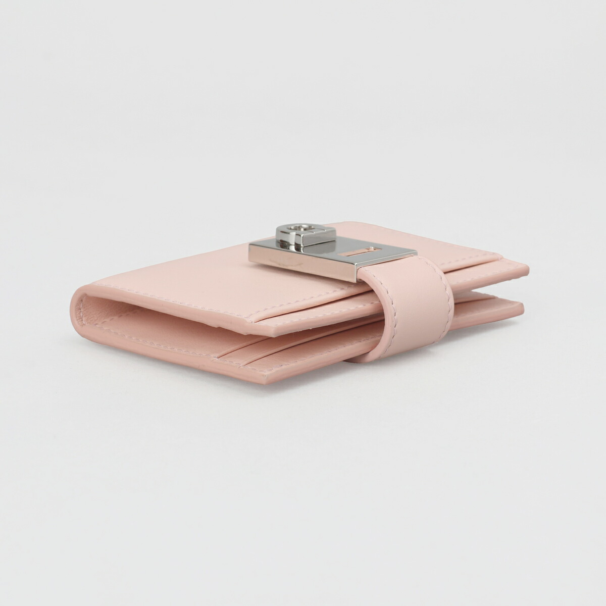 楽天市場】フェラガモ FERRAGAMO カードケース 名刺入れ ハグ