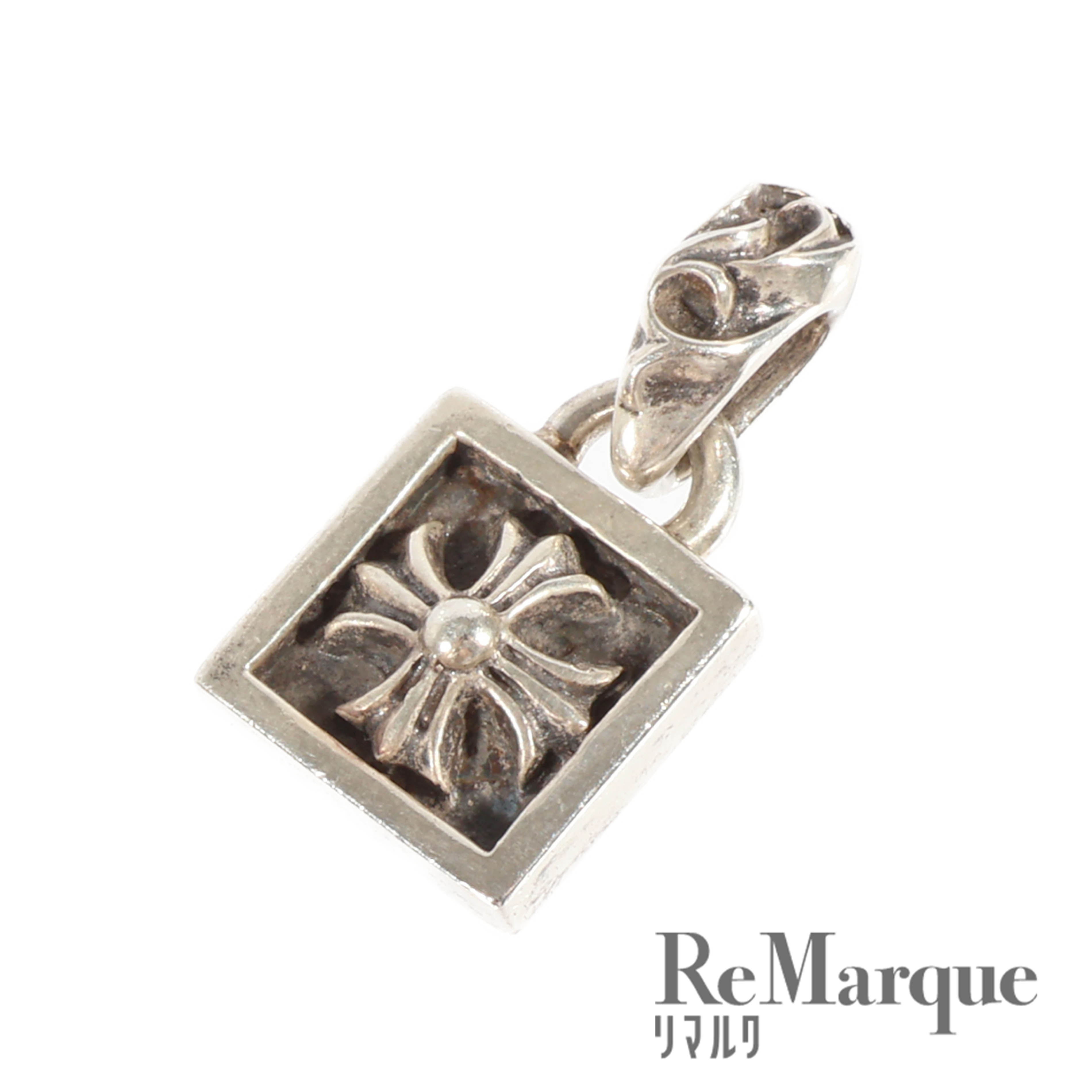 楽天市場】CHROME HEARTS（クロムハーツ）FRAMED CH PLUS フレームド