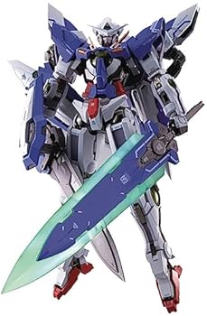 楽天市場】METAL BUILD ガンダムデヴァイズエクシアの通販