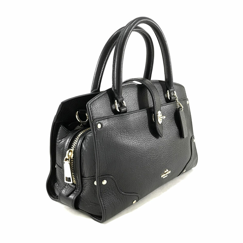 楽天市場】コーチ バッグ COACH ショルダーバッグ トートバッグ 2WAY