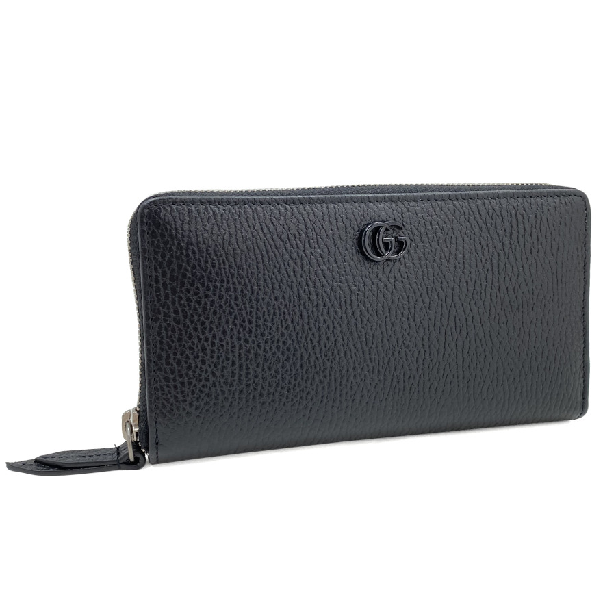 楽天市場】グッチ GUCCI 長財布 ラウンドファスナー ジップアラウンド