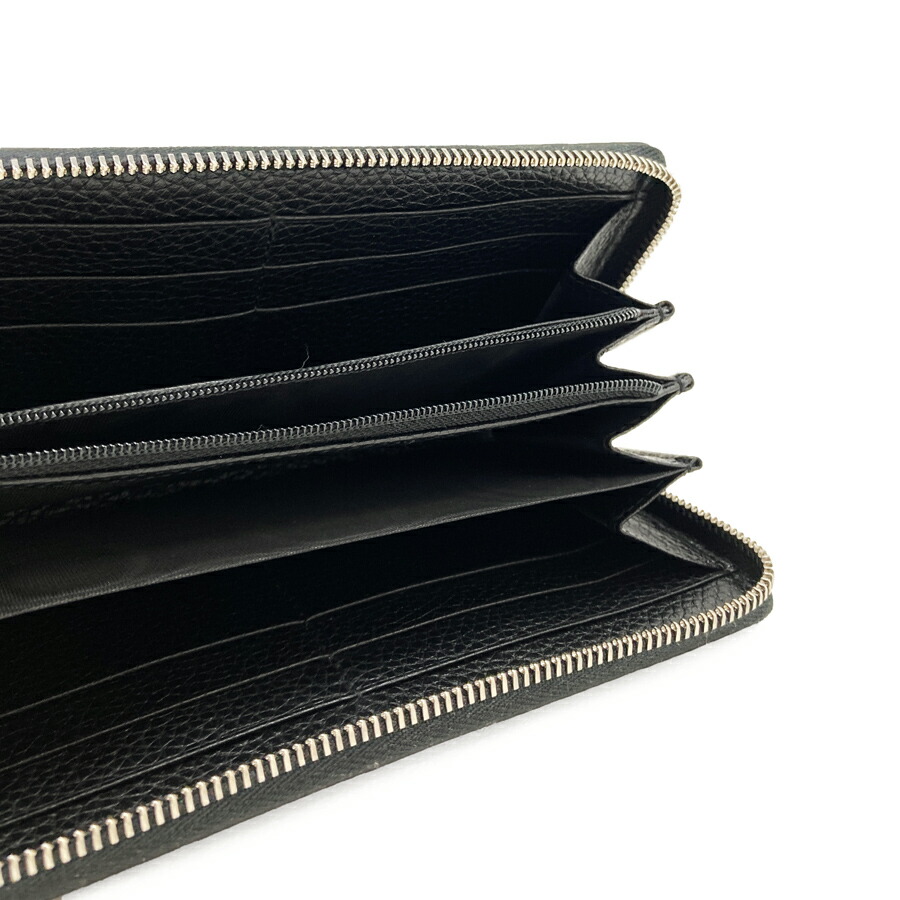 楽天市場】グッチ GUCCI 長財布 ラウンドファスナー ジップアラウンド