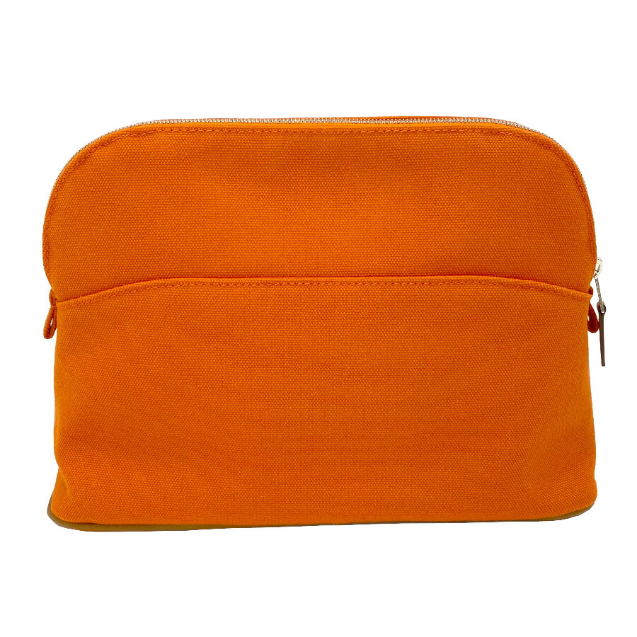 楽天市場】【新品】エルメス HERMES ポーチ《ボリード MM 25》Bolide