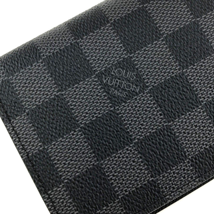 楽天市場】ルイヴィトン 長財布 LOUIS VUITTON 二つ折り