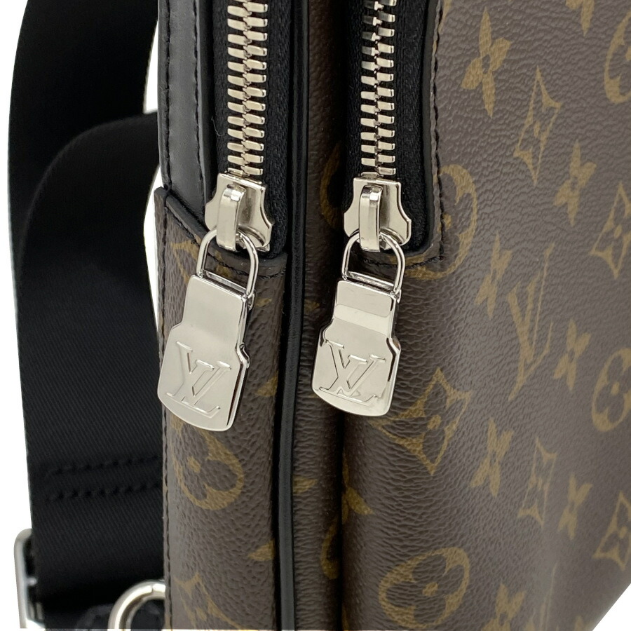 楽天市場】ルイヴィトン LOUIS VUITTON バッグ ボディバッグ