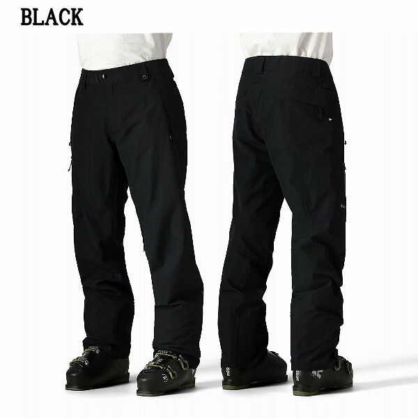 楽天市場】【686】シックスエイトシックス GORE-TEX GT PANT メンズ
