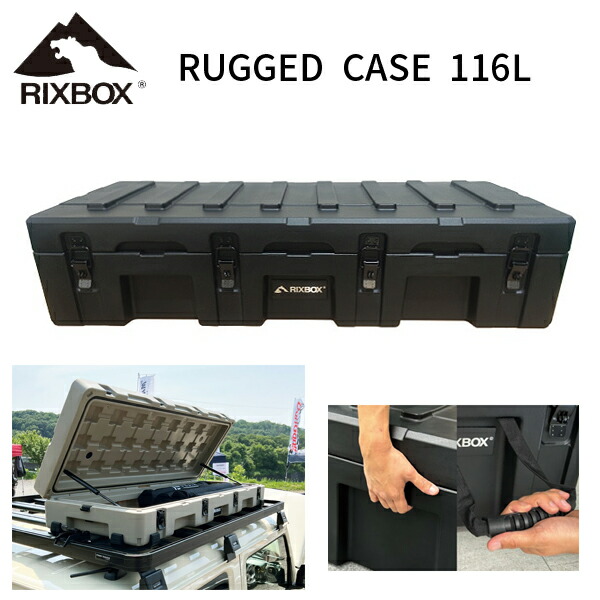 楽天市場】トヨタ ランドクルーザー 300 ルーフレール付車 RHINORACK