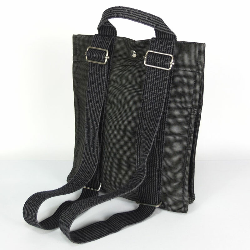 楽天市場】エルメス HERMES エールライン アドPM リュックサック