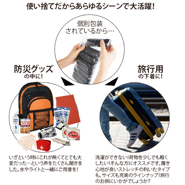 楽天市場】ペーパーショーツ スーパーフィット L-XLサイズ 50枚入 紙