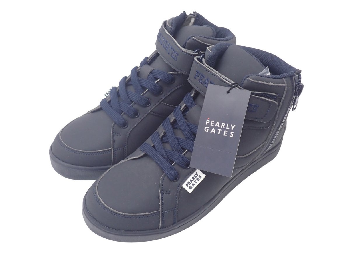 楽天市場】パーリーゲイツ（シューズ｜ゴルフ）：スポーツ・アウトドア