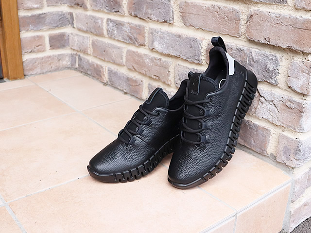 楽天市場】【返品交換送料無料】ECCO エコー ECCO GRUUV GORE-TEX