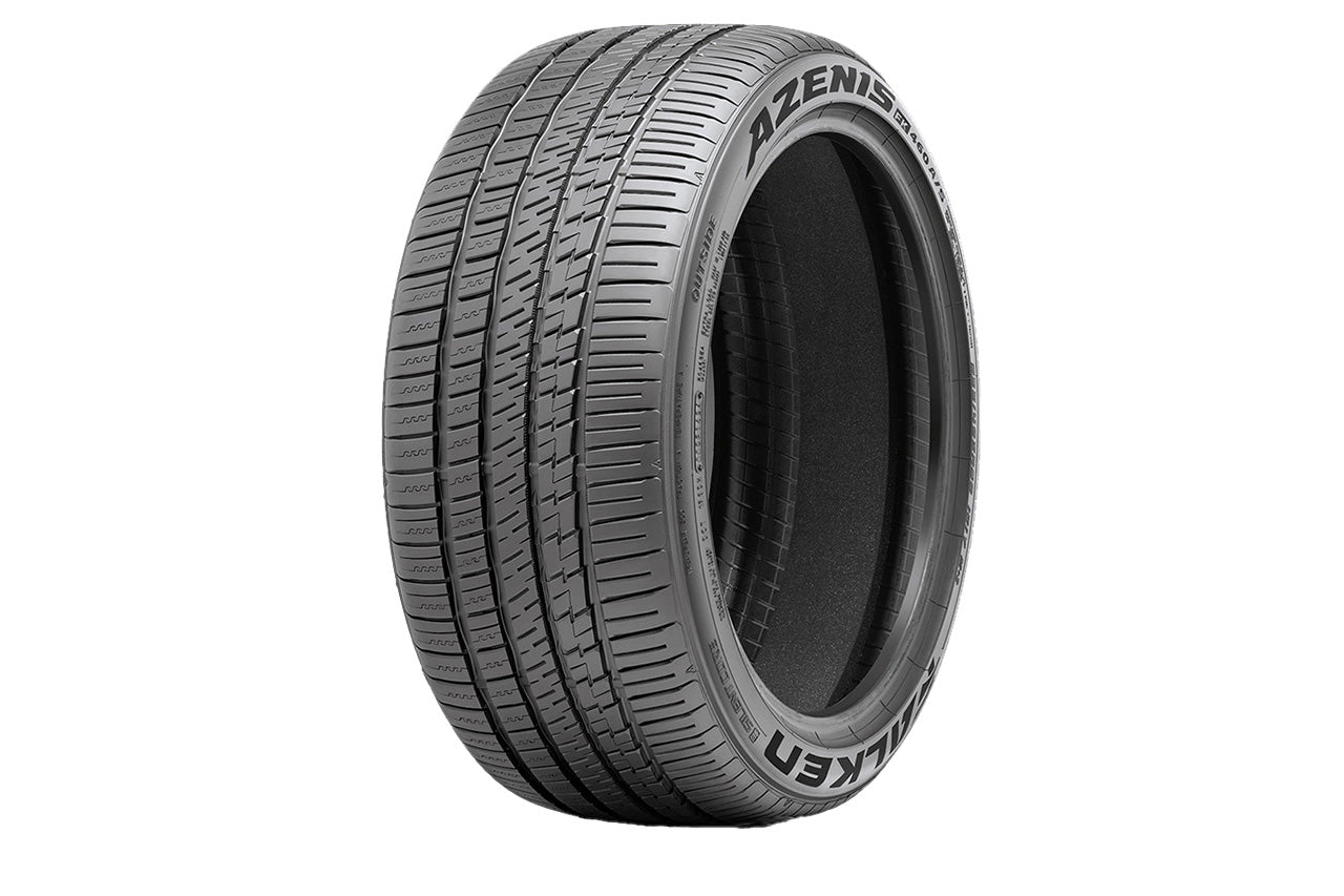 Falken Azenis FK460 A/S Silent Core 255/40ZR20 101Y XL - T