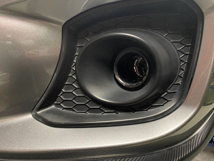 スイフトスポーツ エアファンネル | ZEAL by ts-sumiyama