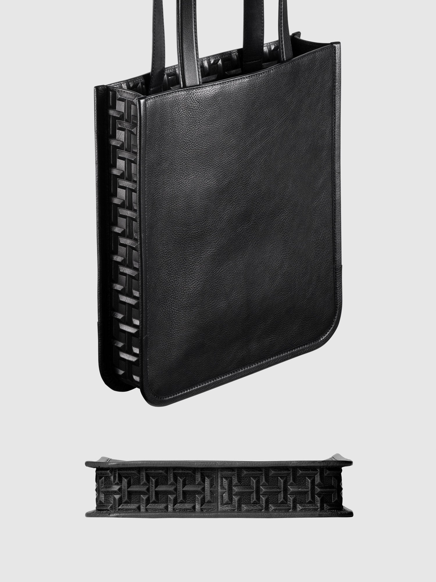 数量限定色】TSUCHIYA ボックストート（シグネチャーレイズド） – 土屋