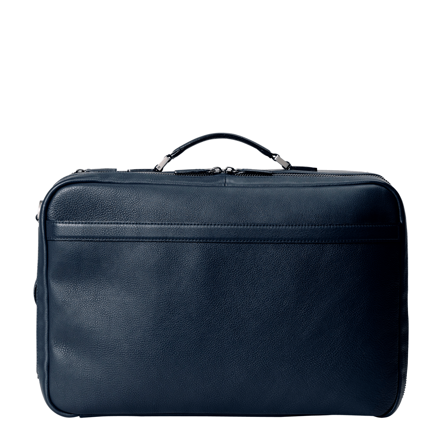 プロータ 3wayビジネストリップバッグ (防水革) – バックパック – 土屋