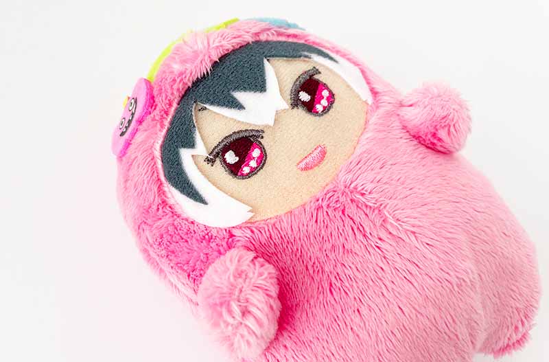 訴求力の塊、モンぬいの魅力について語る【アイドリッシュセブン】