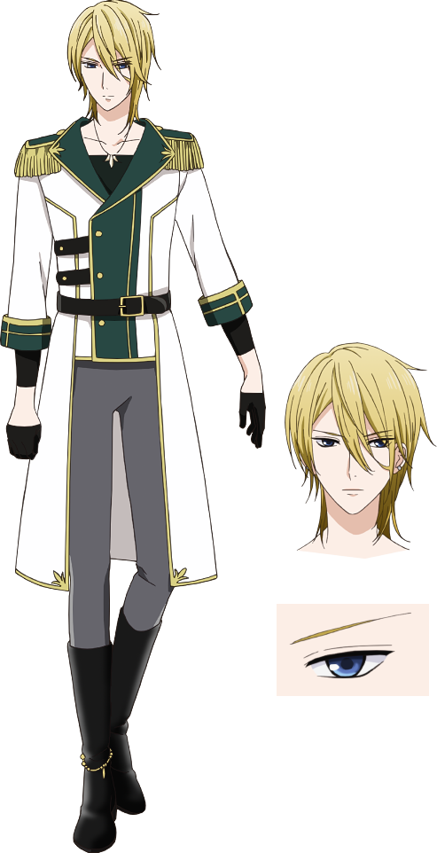 Growth | TSUKIPRO THE ANIMATION ― ツキプロ ジ アニメーション