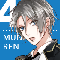 宗像 廉 - タレント | TSUKIPRO THE ANIMATION ― ツキプロ ジ