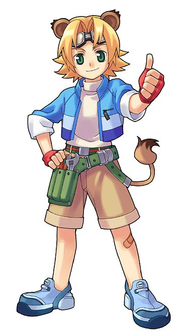 オンラインゲーム「トリックスター」にドはまりだったあの頃｜つねづネット