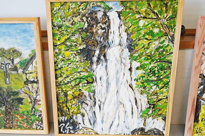 広報つの｜町の出来事