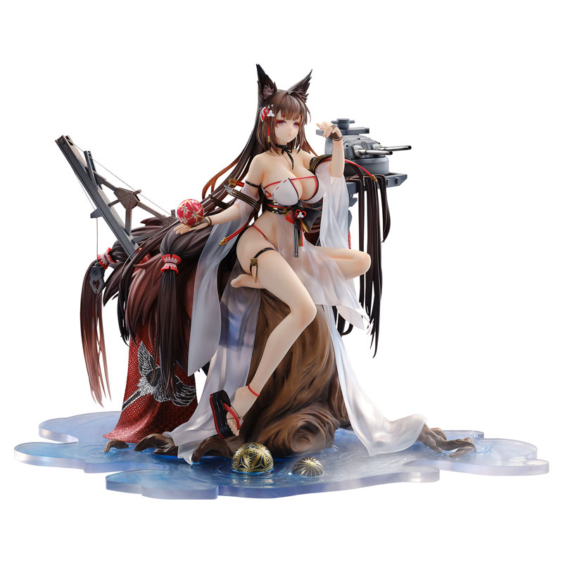 アズールレーン 天城 走水静蓮Ver.【6971995421948】｜APEX TOYS
