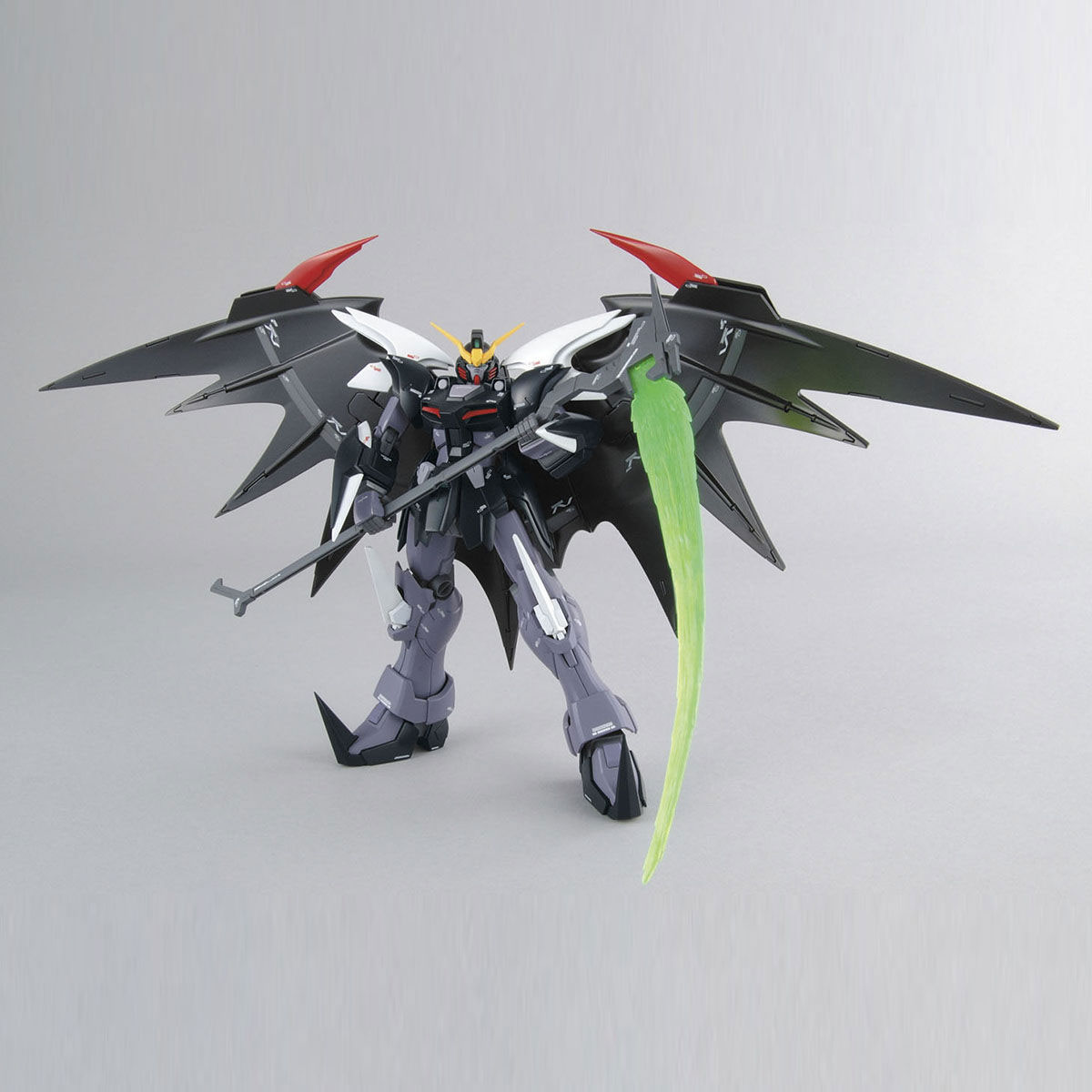 MG 1/100 ダブルオーライザー【016914:4543112699145】｜バンダイ